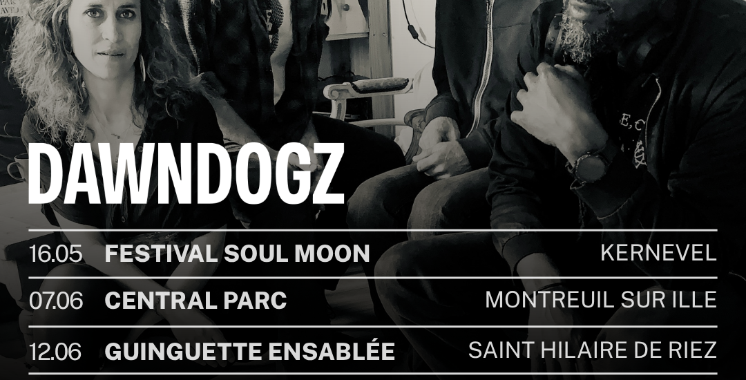 DAWNDOGZ