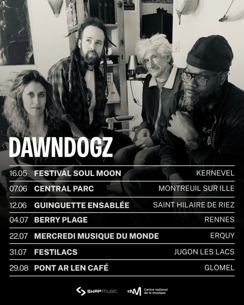 DAWNDOGZ