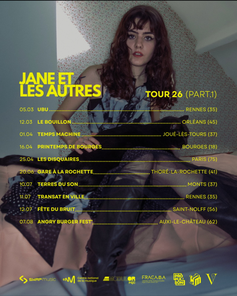 JANE