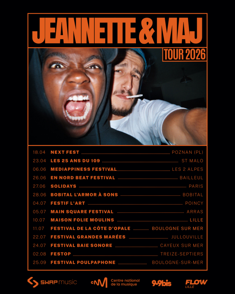 J&M (sans Martigues)