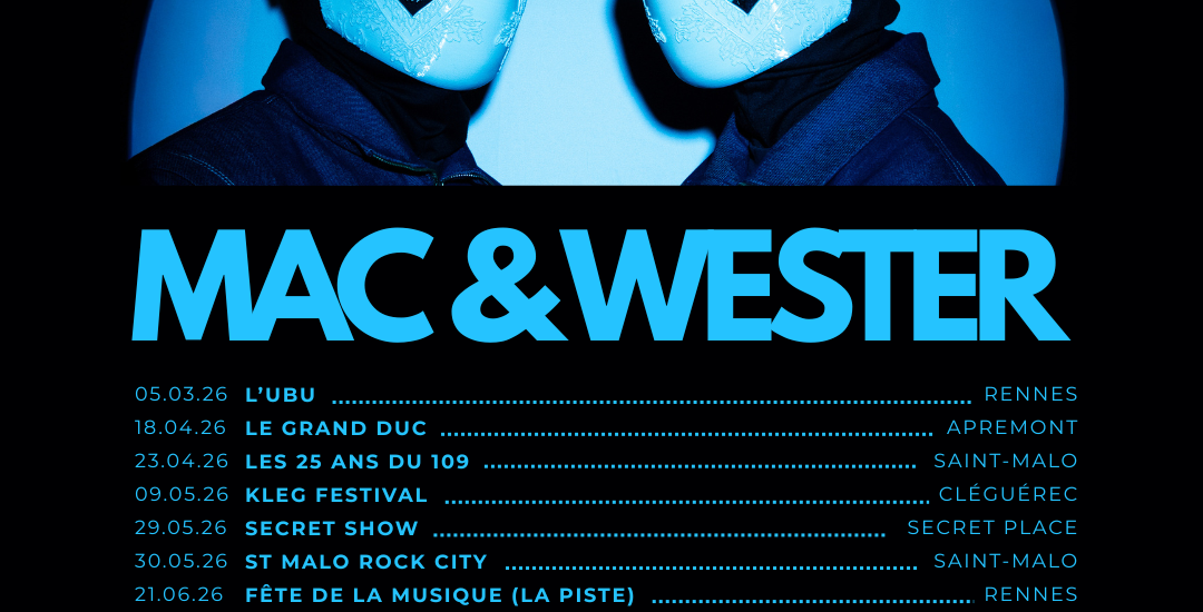 Mac&Wester