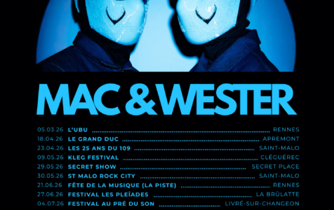 Mac&Wester