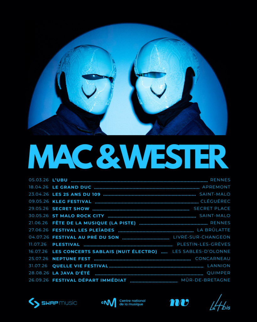 Mac&Wester