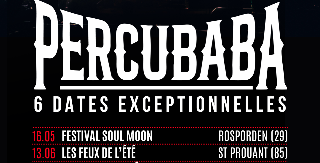 Percubaba Tour
