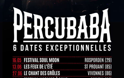 Percubaba Tour
